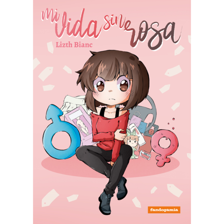 Mi Vida Sin Rosa