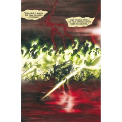 Kingdom Come (Grandes Novelas Gráficas de DC) - Cómics Vallés