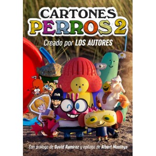 Cartones Perros 02