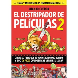 El Destripador De Peliculas 02
