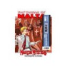 Pack Aleta. Martin Mystere 2: Fantasmas En Malta + La Cuarta Carabela