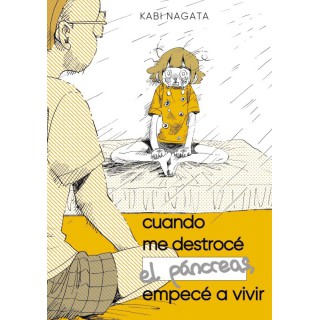 Cuando Me Destroce El Pancreas