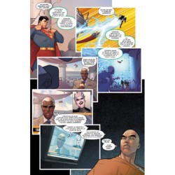 Superman núm. 1/ 133 - Cómics Vallés