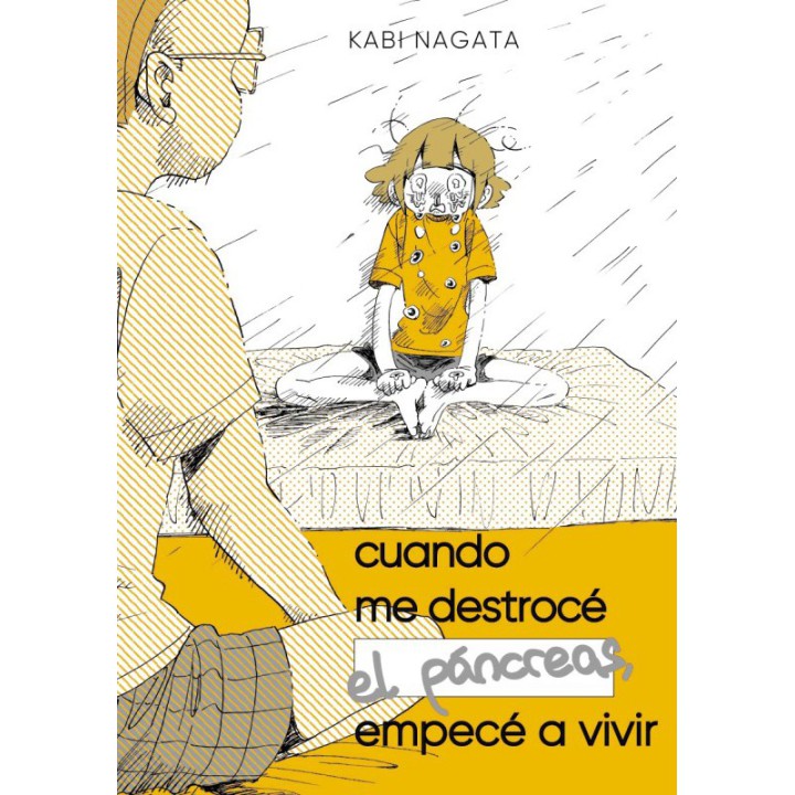 Cuando Me Destroce El Pancreas