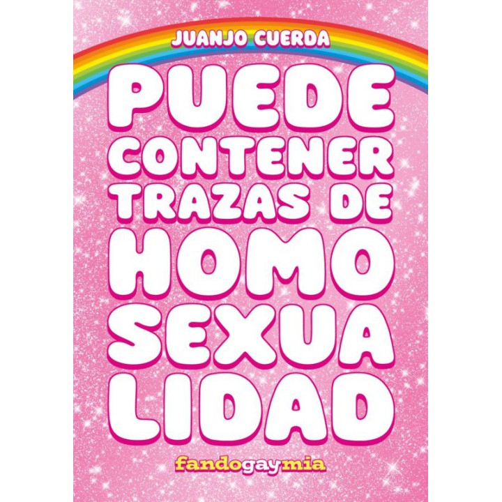Puede Contener Trazas De Homosexualidad