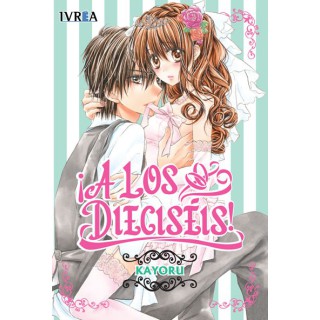 ¡A Los Dieciseis!