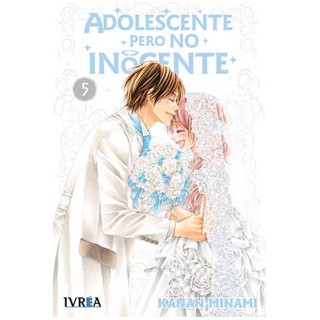 Adolescente Pero No Inocente 05