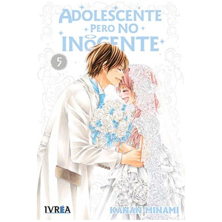 Adolescente Pero No Inocente 05