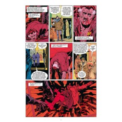 Watchmen (DC Pocket Max) - Cómics Vallés