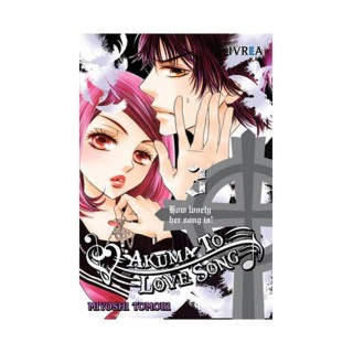 Akuma To Love Song 03 (Comic)