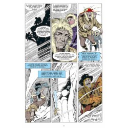 Batman: Chamán/Veneno (Grandes Novelas Gráficas de Batman) - Cómics Vallés