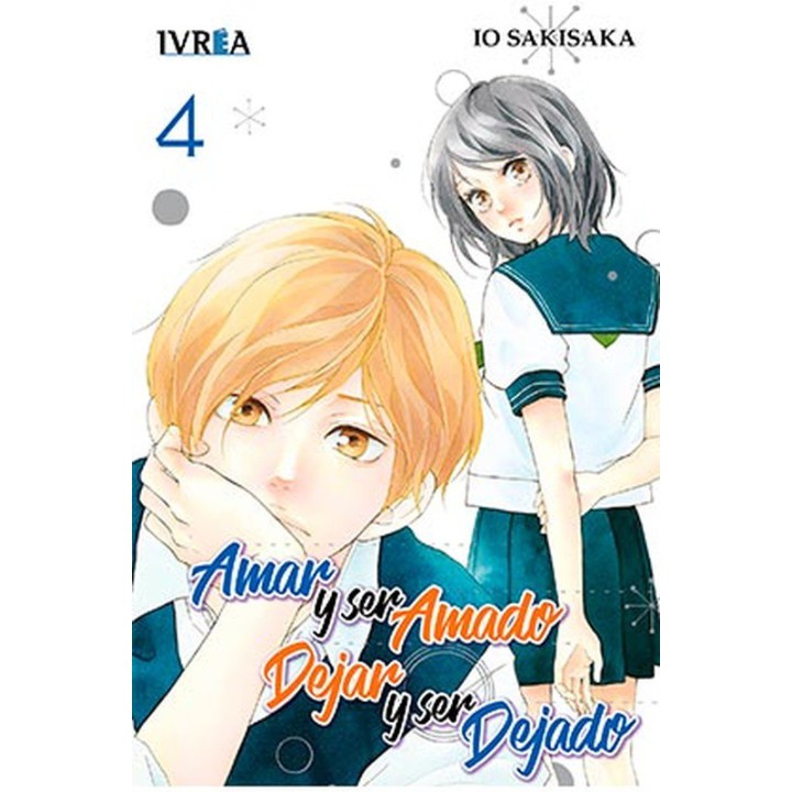 Amar Y Ser Amado Dejar Y Ser Dejado 04