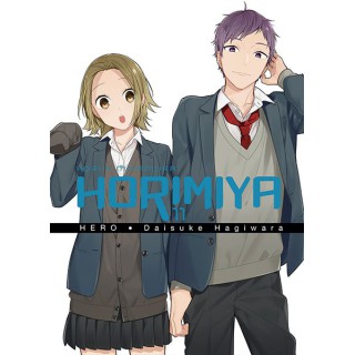 Horimiya 11