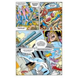 Las aventuras de Superman núm. 31 - Cómics Vallés