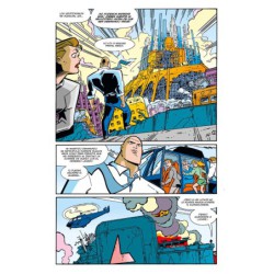 Las aventuras de Superman núm. 31 - Cómics Vallés