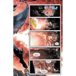 Batman/Tortugas Ninja vol. 3 de 3 (DC Pocket) - Cómics Vallés
