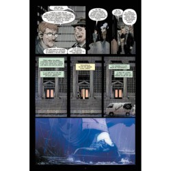 Batman: La muerte de la familia (Grandes Novelas Gráficas de Batman) - Cómics Vallés