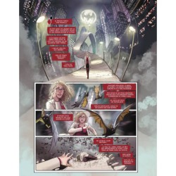 Harleen (Edición Deluxe) - Cómics Vallés