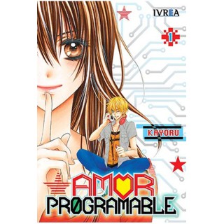 Amor Programable 01