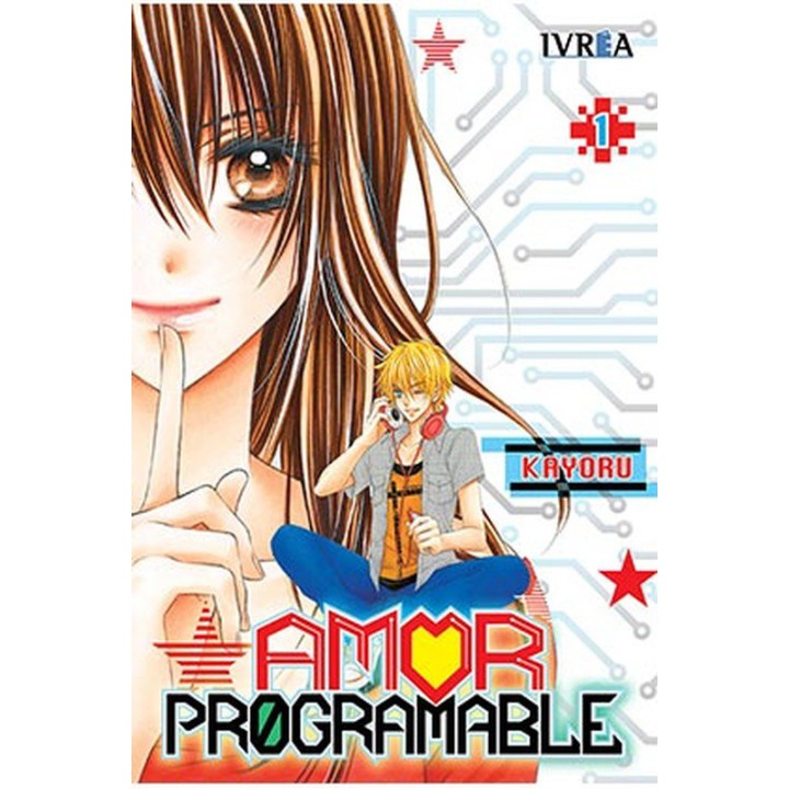 Amor Programable 01