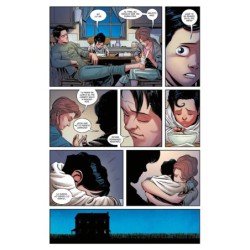 Superman: American alien (Grandes Novelas Gráficas de DC) - Cómics Vallés