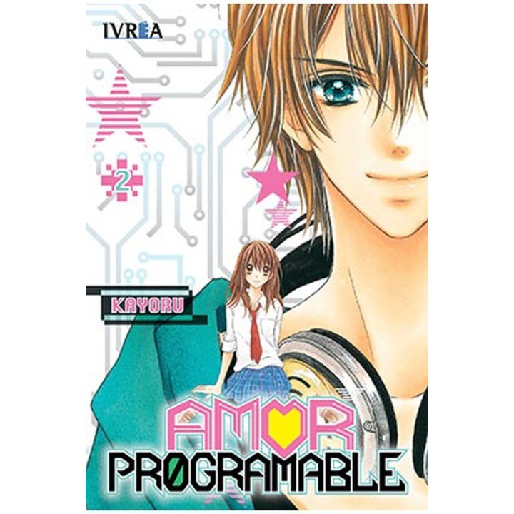 Amor Programable 02