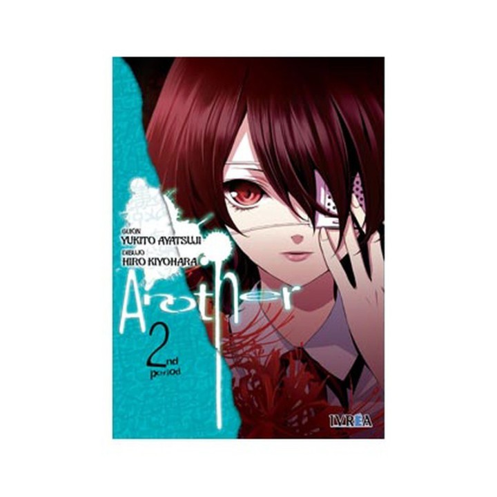 Another 02 (Comic)