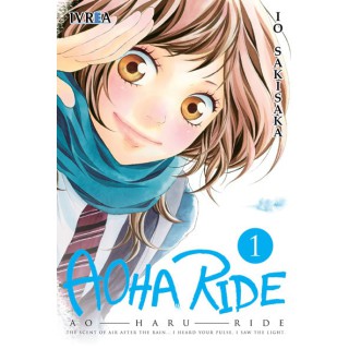 Aoha Ride Vol. 01