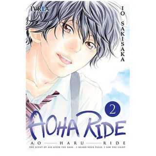 Aoha Ride Vol. 02