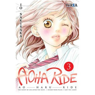 Aoha Ride Vol. 03