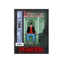 Pack Aleta. Dylan Dog 3: El Templo De La Segunda Vida + Necropolis