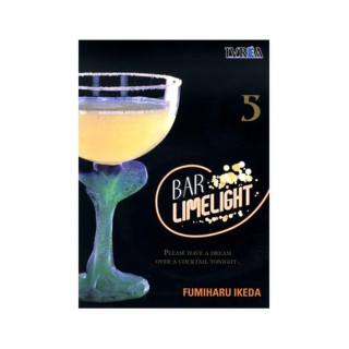 Bar Limelight 05 (Comic)
