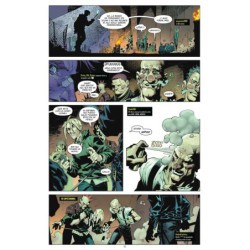 Punchline: El juego de Gotham - Cómics Vallés