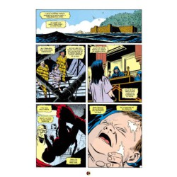 Batman: La caída del Caballero Oscuro  La saga completa vol. 1 de 2 - Cómics Vallés