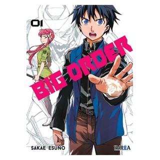 Big Order 01