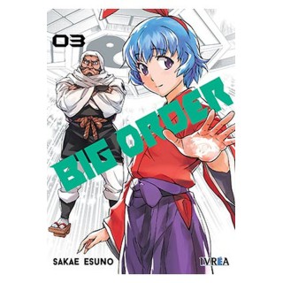 Big Order 03