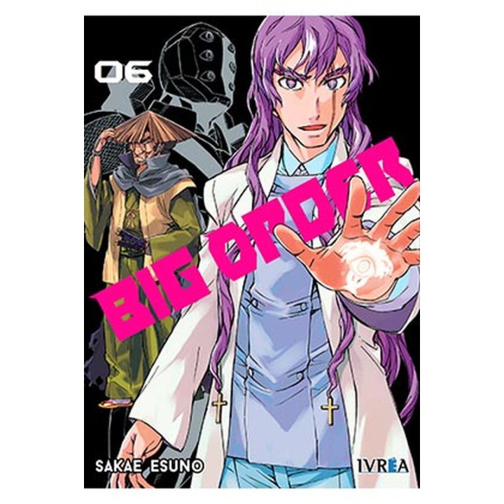 Big Order 06