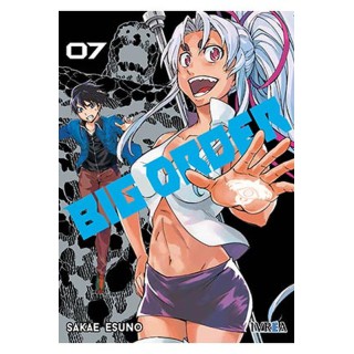 Big Order 07