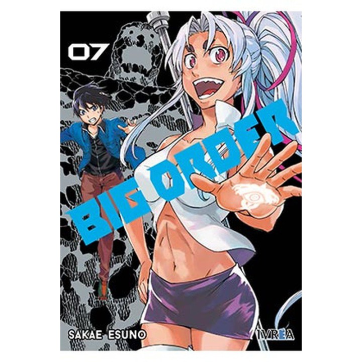 Big Order 07