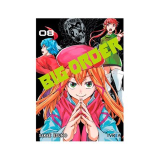 Big Order 08