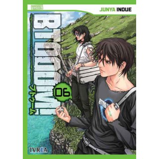 Btooom! 06