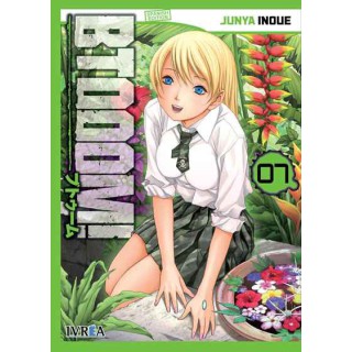 Btooom! 07