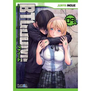 Btooom! 09