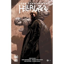 Hellblazer vol. 03 de 26 (Segunda edición)