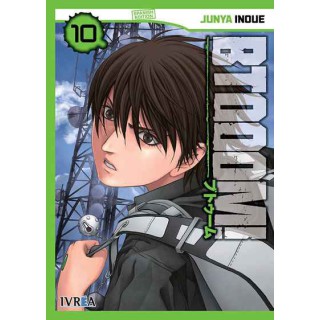 Btooom! 10