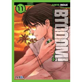Btooom! 11