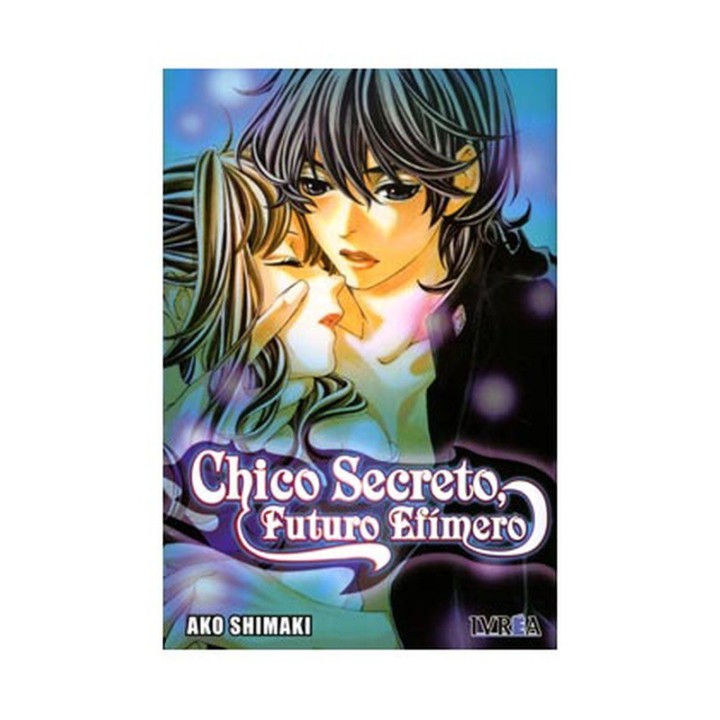 Chico Secreto