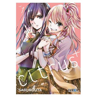 Citrus + (Plus) 01