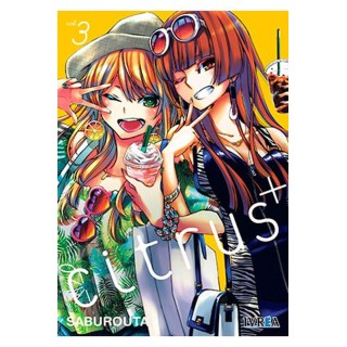 Citrus + (Plus) 03