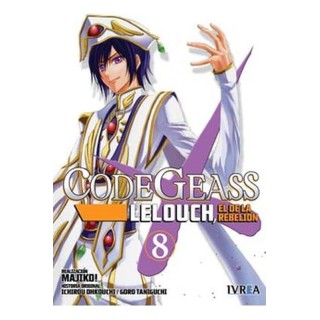 Code Geass: Lelouch